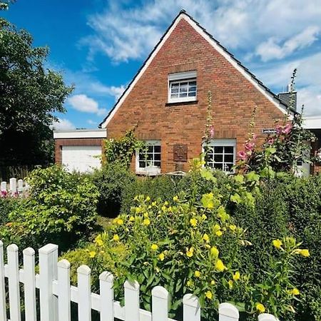 Ferienwohnung Am Wernerwald 库克斯港 外观 照片