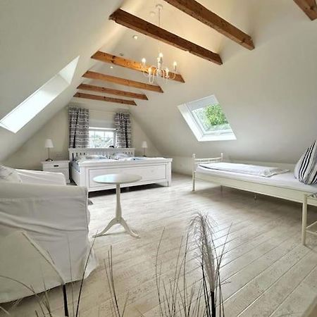 Ferienwohnung Am Wernerwald 库克斯港 外观 照片