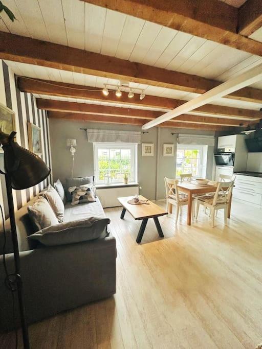 Ferienwohnung Am Wernerwald 库克斯港 外观 照片